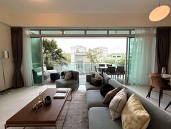 RESIDENCES AT EMERALD HILL (D9), Apartment #580127651